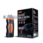 Autoklaasi&otilde;li kile eemaldaja Autoklaasi k&auml;sna puhastushari esiosa sisemise esiklaasi klaasi&otilde;li kile puhastusvahend auto puhastamiseks