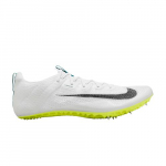 Nike Zoom Superfly Elite 2 Valge Ere Kuusk - FZ9662-100 EU 40.5 valge