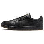 Air Jordan 1 Low OG Xuanwu Aasta Madu Meeste Tossud Must Metallik-Kuld IO3147-001 45 black