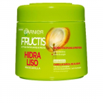 Masque - Fructis - HIDRA LISO 72H - 300 ml - Tous types de cheveux - Mixte