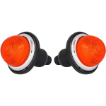 APSMOTIV Massey Ferguson suunatuled Massey Ferguson traktor 135 148 165 168 175 178 185 188 Traktori k&uuml;lgsuunatuled 2 komplekti (Merevaik) merevaigukollane