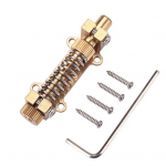 Tremolo silla stabilisaatori stopperi komplekt Fenderi elektrikitarridele