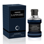 Vamos Sapphire Camara Parf&uuml;&uuml;mvesi 100 ml