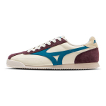 Mizuno LG 60S libisemiskindlad madalad vabaajajalatsid Unisex Beež Sinine Pruun Mizuno D1GH230306 43