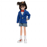 TAKARA TOMY Detective Conan Edogawa Armas Teesklusm&auml;ng Vanusele 3+ Licca-chan Nukk, Conan, Licca-chan, Riietusm&auml;nguasi,