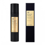 Holika Holika Prime Youth Musta Teo Parandav Emulsioon 160ml