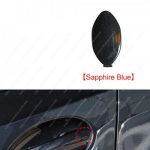 Car Door Handle Key Hole Cover For BMW 3 series G20 G21 G28 M3 xDrive -2024 safiirsinine v&auml;rv