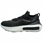 Under Armour Phantom 4 Kulumiskindlad Madalad Jooksukingad Meeste Must Valge Tossud 3027593-001 42.5 must valge v&auml;rv