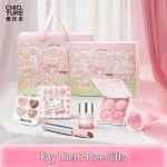Chioture Sweet Melody Makeup Gift Set