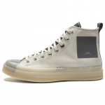 A-COLD-WALL* x Converse 1970ndate Vintage K&otilde;rged L&otilde;uendkingad Unisex Beež ACW Kaubam&auml;rgiga 35