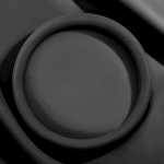 Premium Napa Leather Steering Wheel Cover Laser Perforated Non Slip Grip 14.6-15 In Universal Fit All Season Comfort Easy tal must