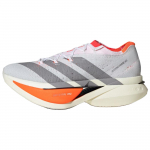 adidas Adizero Prime X3 Strung Pilvevalge L&auml;ikiv Punane Unisex Tossud JP9192 41⅓