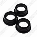 New Car Spark plug Seals Gaskets For Smart Fortwo 2008-2015 1320150080 63268FG