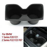 Front Center Console Row Water Cup Holder ert Storage Table For BMW 1 2 Series F20 F21 F22 F23 F87 2013-2018 51166978912 must