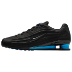 Nike Shox Z Classic Mugavad Vabaaja Jalan&otilde;ud Naiste toss Must Sinine HQ7540-005 39 black