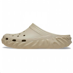 Crocs Saru x Salehe Bembury EVA Mugavad ja mitmek&uuml;lgsed Pehmed ja kerged augudega kingad Unisex Liiv 38-39 liiva