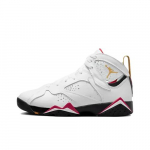 Jordan 7 Retro 2022 Mid Cardinal - DQ6040-106 EU 36 valge