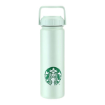 Starbucks Klassikaline Roheline Roostevabast Terasest Spordipudel