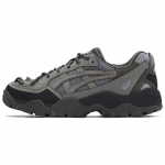 Asics GEL PICKAX V&auml;lisjalan&otilde;ud Unisex Vulkaaniline Hall - 1203A746-020 EU 39 hall v&auml;rv/roheline