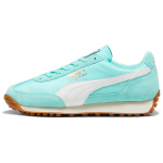Puma Easy Rider Vintage Mint Unisex tossud Roheline Valge 399028-08 40
