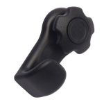 for Toyota Camry Auto Rear Trunk Hooks Rope Hook 1pc Brand New