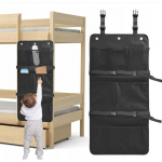 New Home Ladder Board Lock Children from Climbing Ladder Protector Bunk Bed Ladder Cover -Climb Board kid safety one size must