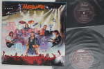 LP plaat MARILLION Thieving Magpie La Gazza Ladra C191463 CAPITOL 1988 USA Rock Kasutatud