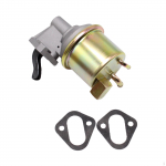Mechanical Fuel Pump Easy to Install Directly Replace for Chevy 366 396