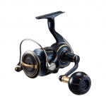 Daiwa 23 Saltiga Ketrusrull 5000-P