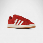 adidas Campus 00s Better Scarlet Cloud White 46 2/3
