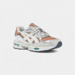 ASICS Gel-NYC Terracotta Cream 39.5 beež