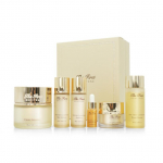O HUI The First Geniture Cream Intensiivne Eriset Niisutus Korea Ilu