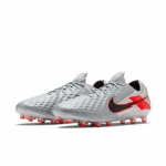 Nike Tiempo Legend 8 Elite AG Pro Metallikhall Punane Meeste CW0599-906