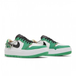 Air Jordan Wmns Air Jordan 1 Elevate Low SE Lucky Green DQ8394-301 EU 36 roheline/valge