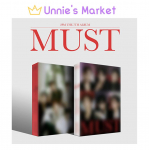 2PM [MUST] 7. album Random ver.