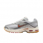 Nike Air Max Moto 2K Valge Metallik H&otilde;be Naiste Tossud Metallik-Tumehall Metallik-Punane-Pronks IQ0365-100 35.5