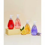 Method V&auml;ga niisutav k&auml;tepesuvahend 354ml X 2 Valige 1 4 t&uuml;&uuml;bist Mandarin mango 354ml x 2