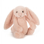 JELLYCAT Bashful Blush Bunny keskmine