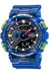 Casio k&auml;ekell G-Shock GA-110JT-2AJF