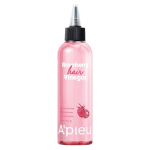 Apieu Juukse&auml;&auml;dikas 200ml ( Vaarikas , M&uuml;ndileht ), &Scaron;ampoon 500ml, Pihusti 100ml Raspberry Vinegar 200ml white