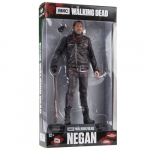 Film The Walking Dead Tegelased Rick Daryl Negan PVC Tegevuskuju Kogutav Mudel M&auml;nguasjad no box