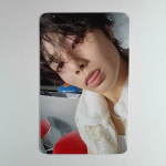 Stray Kids 2026 SEASON'S GREETINGS FANS SHOP Eksklusiivne POB Fotokaart I.N