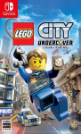 LEGO City Undercover Switch (R) -