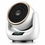 Kuum ja k&uuml;lm kahekordse kasutusega v&auml;ike energias&auml;&auml;stlik soojapuhur kolme tasemega reguleeritav elektrik&uuml;te kodune lauaarvuti k&uuml;tteventilaator