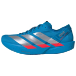 Adidas Adizero Takumi Sen 11 Running Shoes Men's Solar Blue JR4794 40 gray