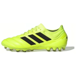 Adidas Copa 20.3 Cushioning, Wear Resistant Soccer Shoes Men's Yellow EF9008 40