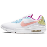 Nike Air Max Oketo 'Bleached Coral' Naiste AQ2231-104 36.5