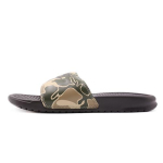 Nike Benassi Jdi Print 'Camo' 631261-202 38.5 gray