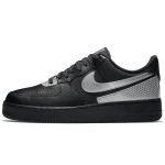 Nike X 3M Air Force 1 '07 LV8 'Must' CT2299-001 43 gray