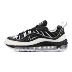 Nike Air Max 98 GS 'Must H&otilde;be' BV4872-001 36.5 black